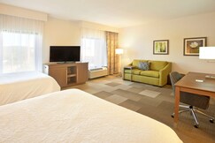 Hampton Inn & Suites by Hilton Nashville-Smyrna