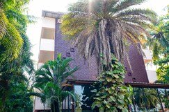 Hotel Meraden Opus, Anjuna Beach, Goa