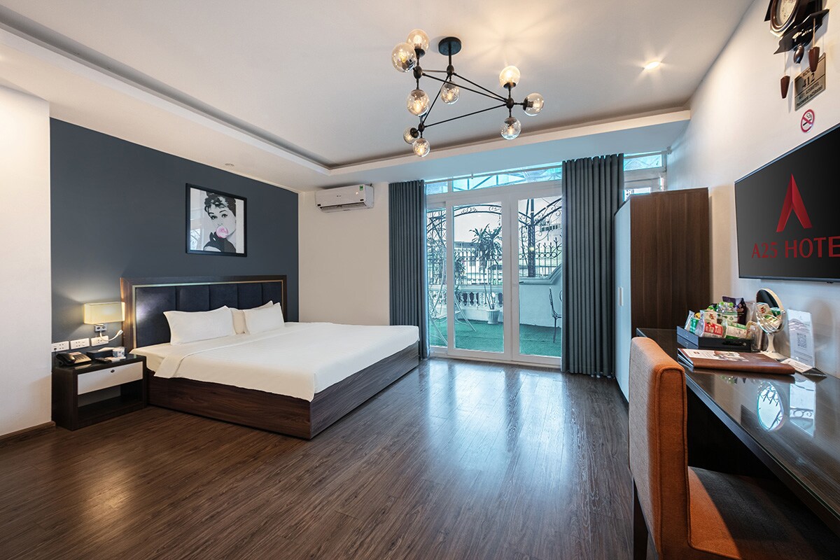 A25 Premium Hotel - 19 Cha Ca - Tap to explore photos