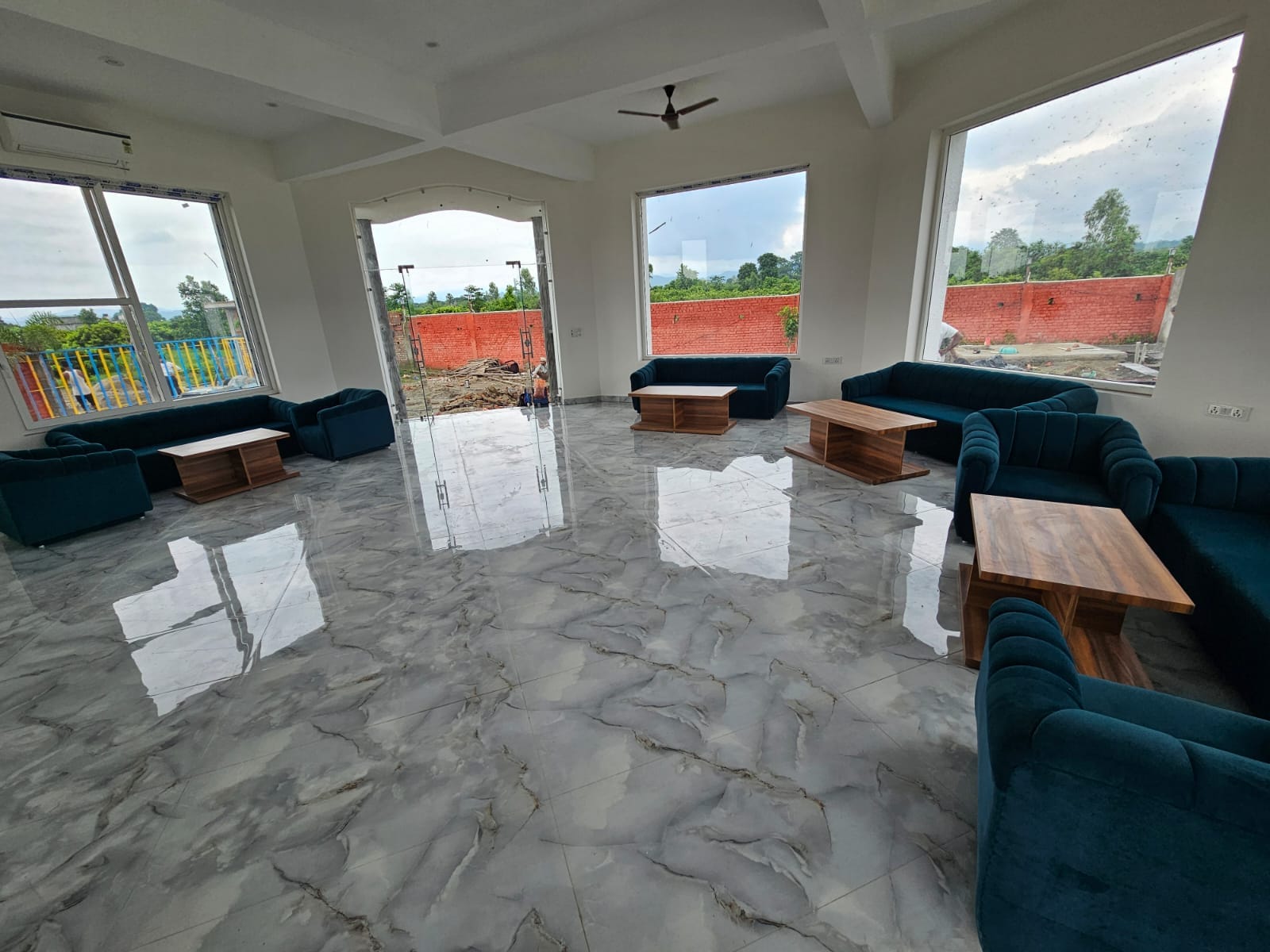 Main gallery
