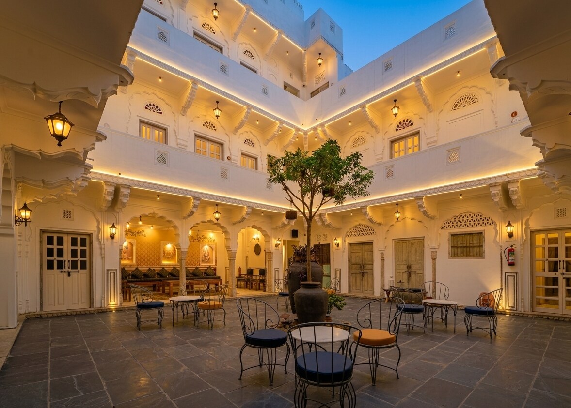 Main gallery