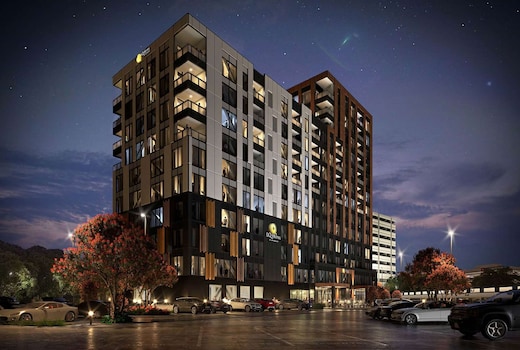 La Quinta By Wyndham Ellerslie Auckland