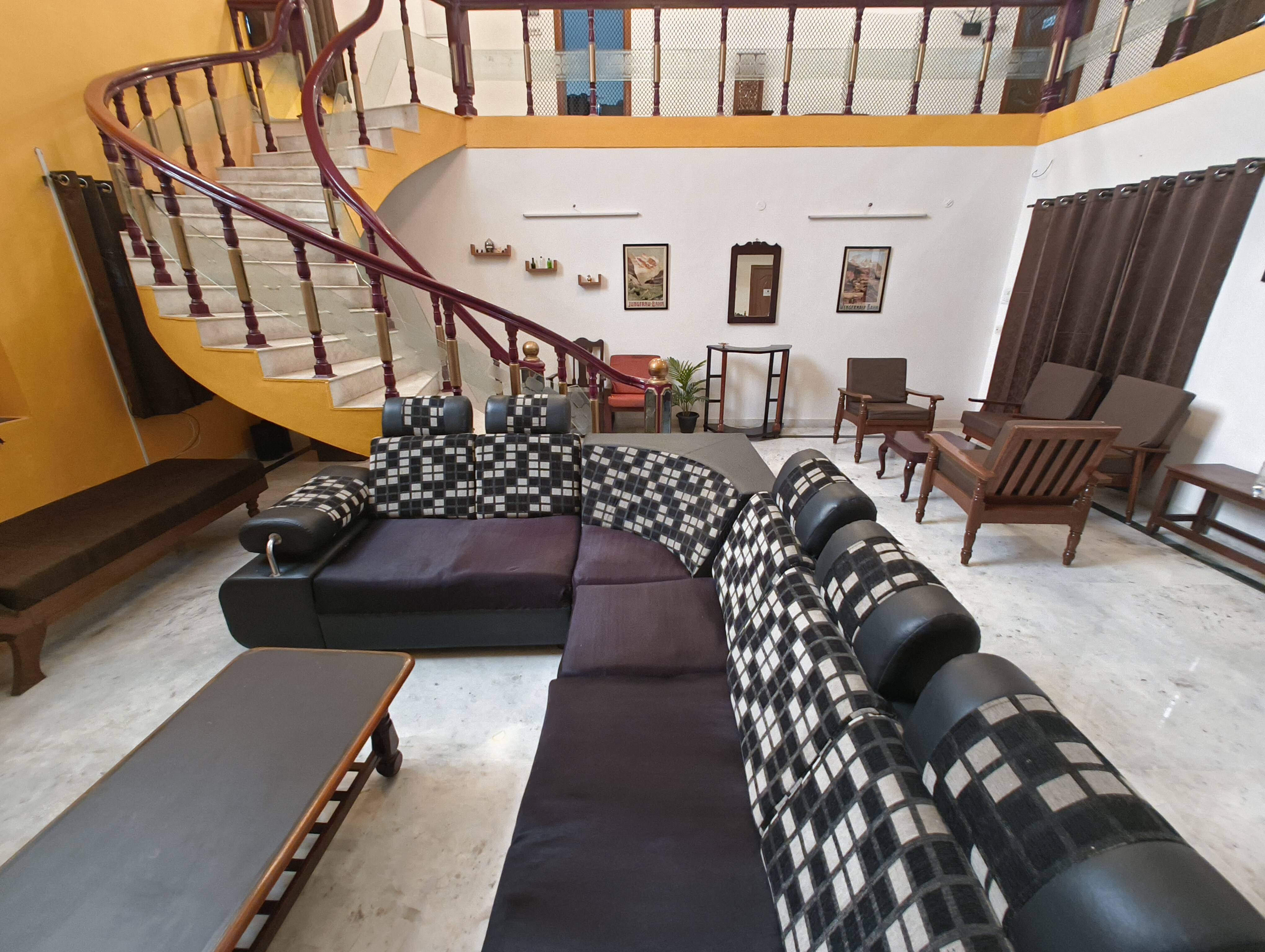Main gallery