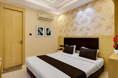 Super Townhouse Oak Ram Lala Mandir Kanpur Formerly Hotel Sun Rise
