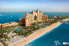 Atlantis, The Palm