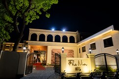 The Nim Managed by Quadrillion Hotels