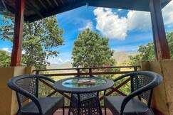 Song of the Cicadas by Levitate at Ramgarh