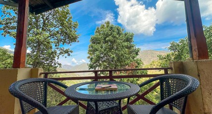 Song of the Cicadas by Levitate at Ramgarh Room Type - Song of the Cicadas by Levitate at Ramgarh