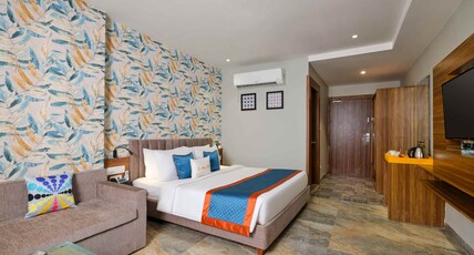 Simcha Island By Crafted Celebration Room Type - Connect Room King