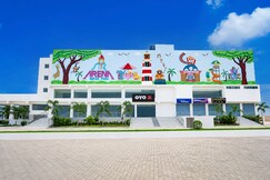 Hotel O Seven Hills Grand