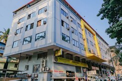 SHAMBHAVI HOTELS