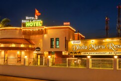 Hotel Dhola-Maru, Resort