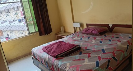 SRINIKETAN GUEST HOUSE, PURI SWARGADWAR Room Type - CLASSIC AC DOUBLE BED SRINIKETAN GUEST HOUSE, PURI SWARGADWAR Room Type - CLASSIC AC DOUBLE BED