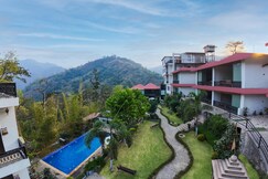 Aureva Shaantam Resort, Rishikesh