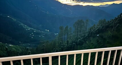 Atithi Homestay Room Type - Valley View Double Room