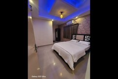 Rooms of Aadams Suites