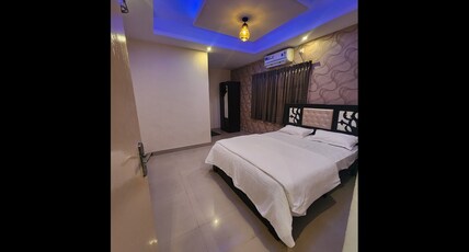 Aadams Suites Room Type - Superior AC Room