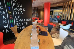 ibis Aurillac