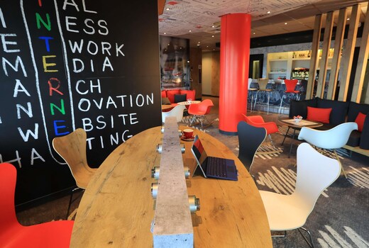 ibis Aurillac