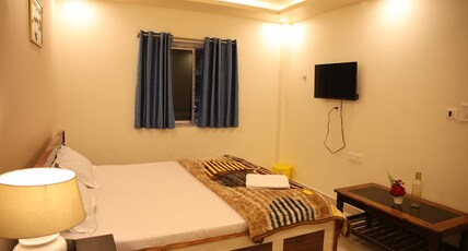 Hotel Kalpana Room Type - Standard Classic Room