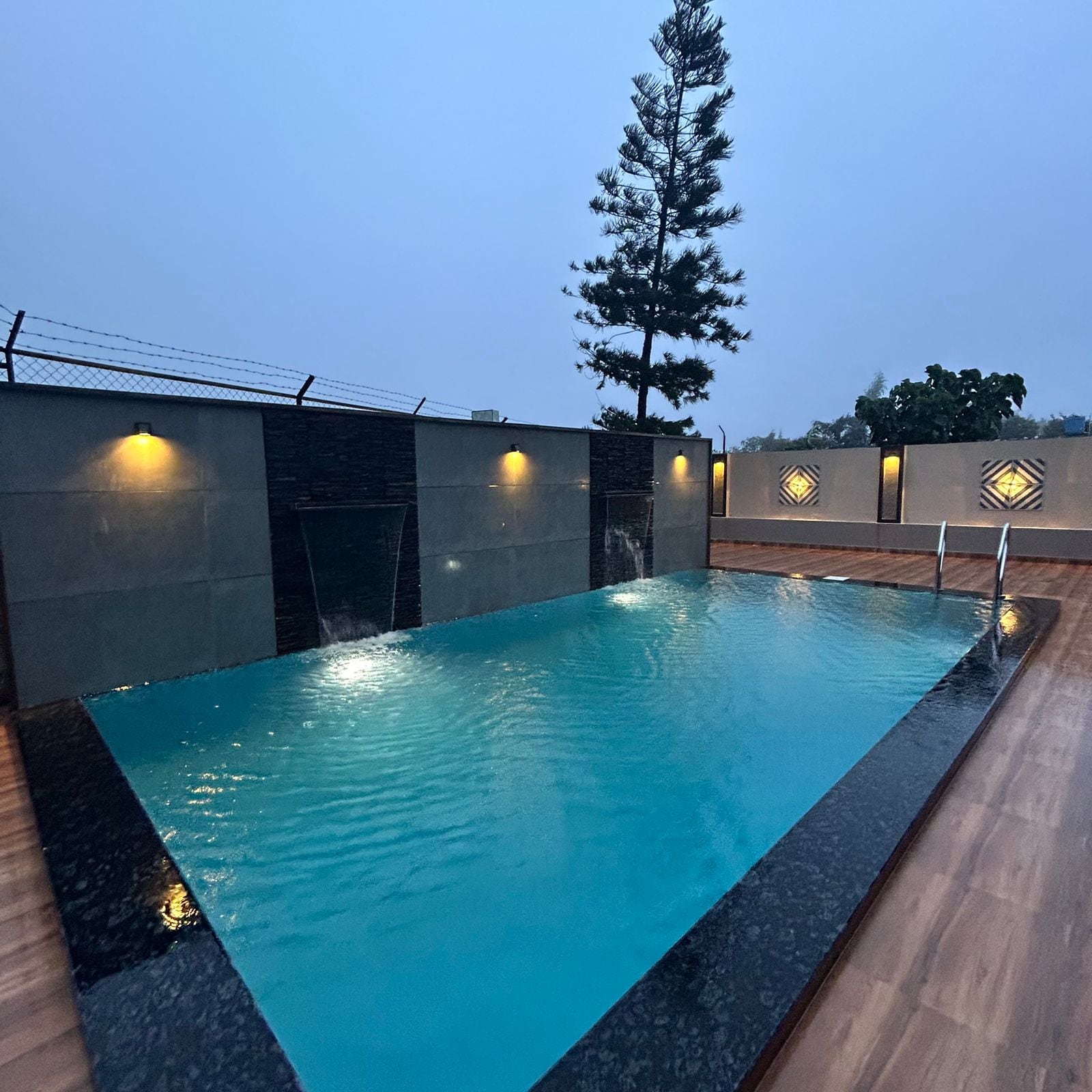3 Idiots 4BHK Villa - Tap to explore photos