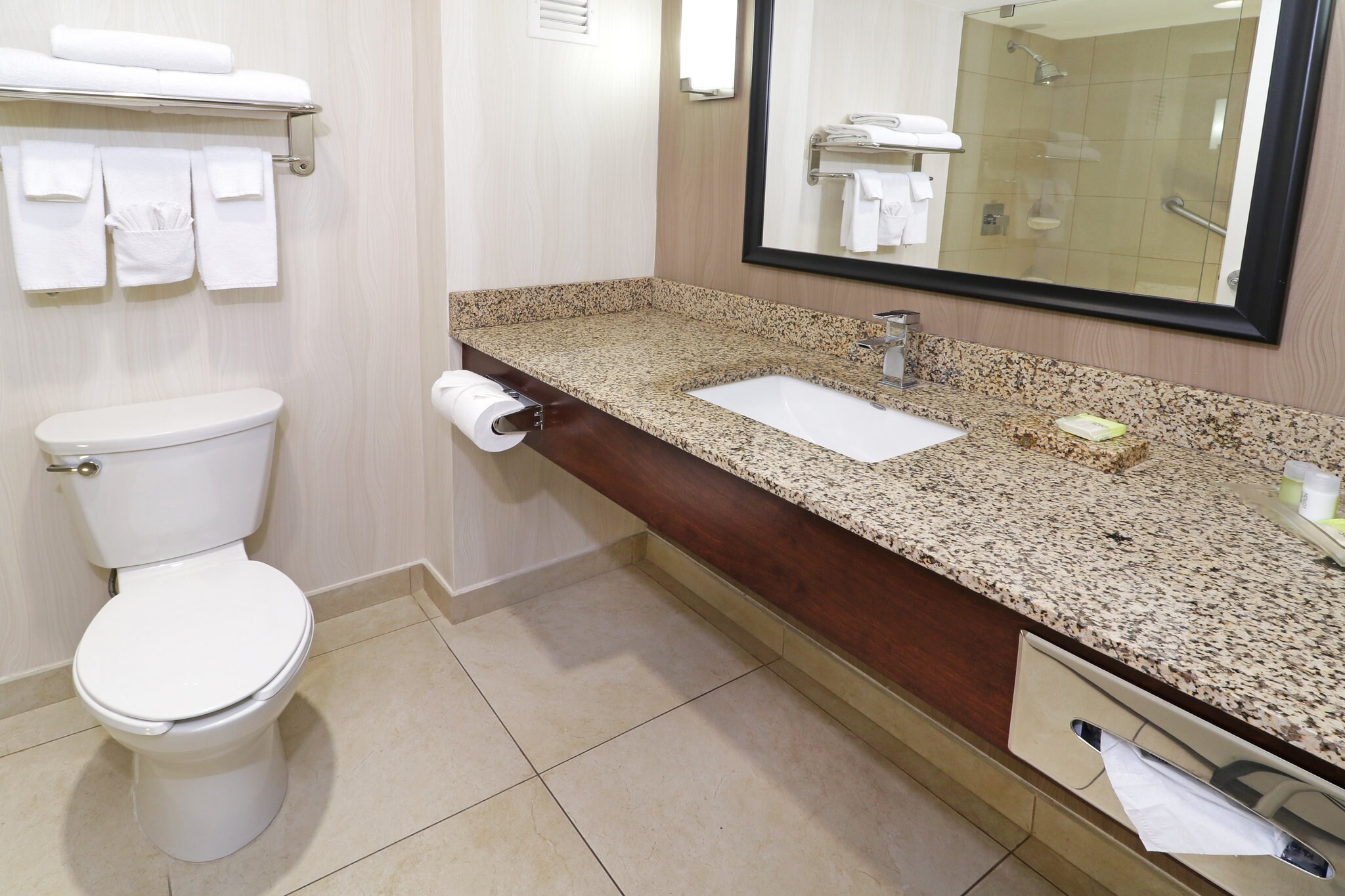 Holiday Inn Hotel & Suites HERMOSILLO AEROPUERTO - Tap to explore photos