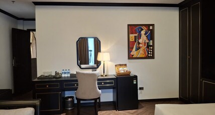 SELAH HANOI HOTEL Room Type - Family Suite