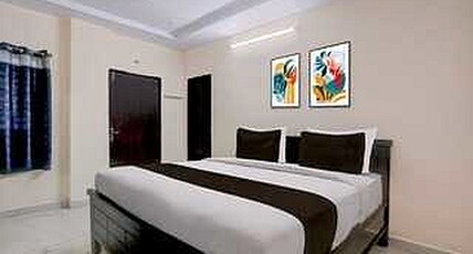Hotel O Achampeta Junction Kakinada Room Type - Classic