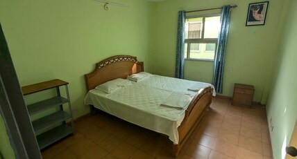 Ashirwad residency Room Type - Bedroom 8
