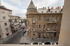 Sapphire Inn Hotel