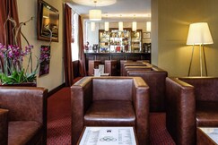 Mercure Hotel Muenchen am Olympiapark