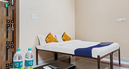 HOTEL O SHIVAM Room Type - Classic