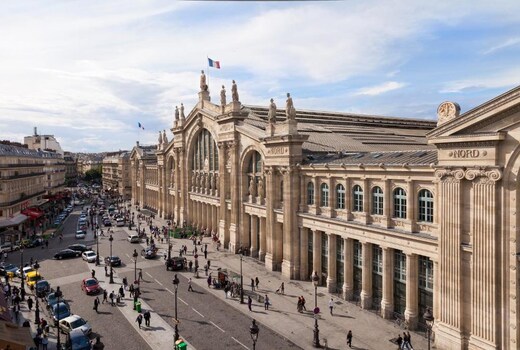 Timhotel Paris Gare du Nord