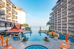 Garden Cliff Resort & Spa