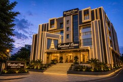 Hotel Cardinal Express Oxmo @ Delhi Airport By Luxury Group