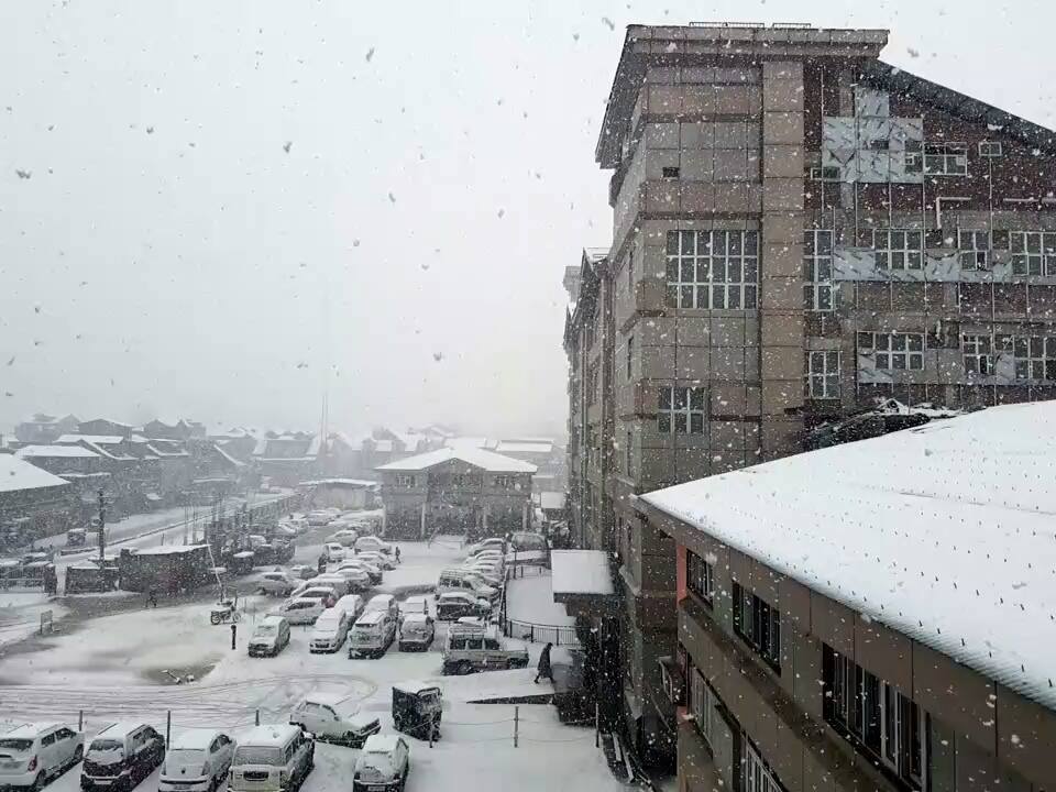 Hotel Wazir palace - Tap to explore photos