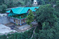 Jungle Valley Camp