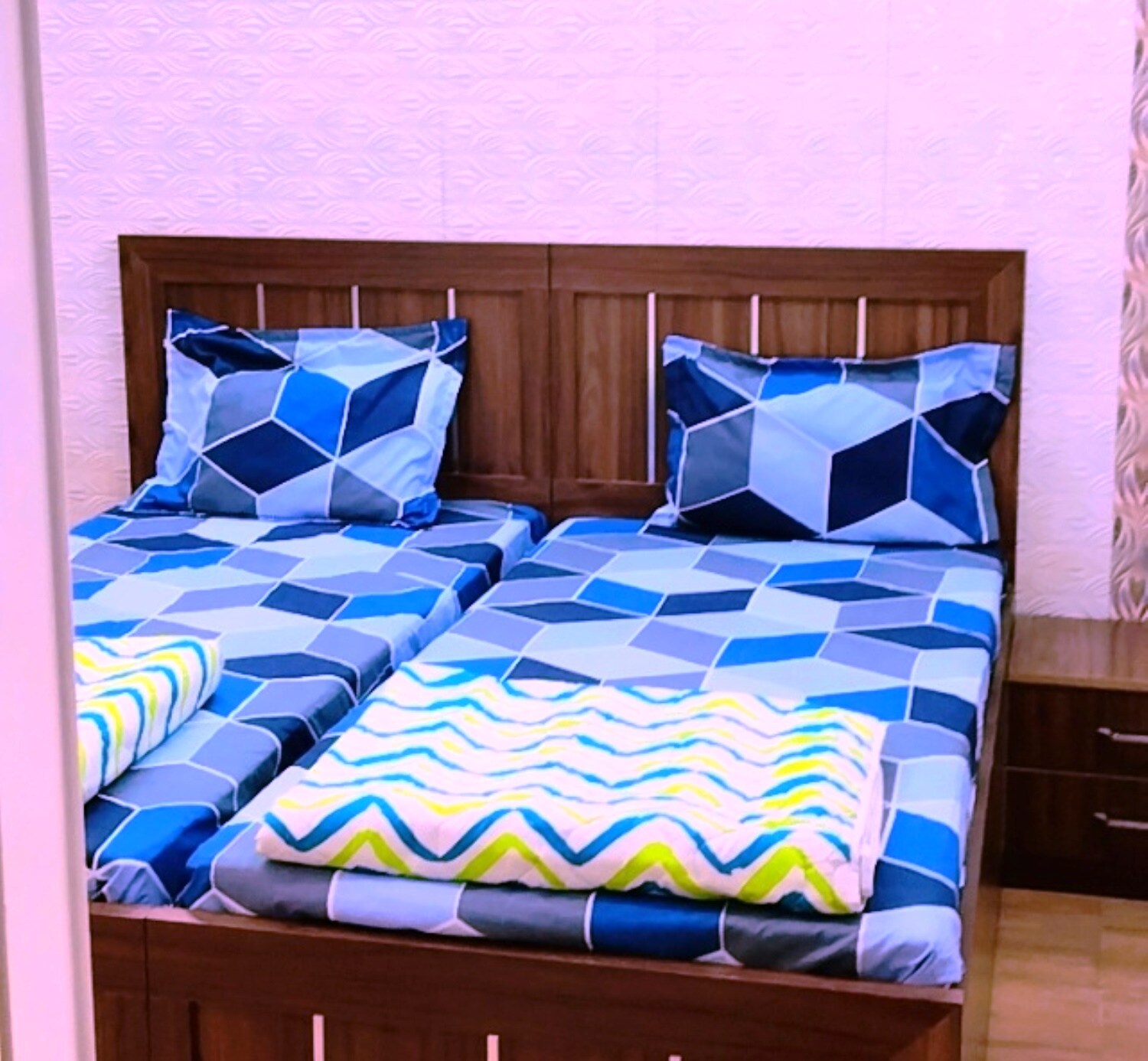 Divine Homes - Tap to explore photos