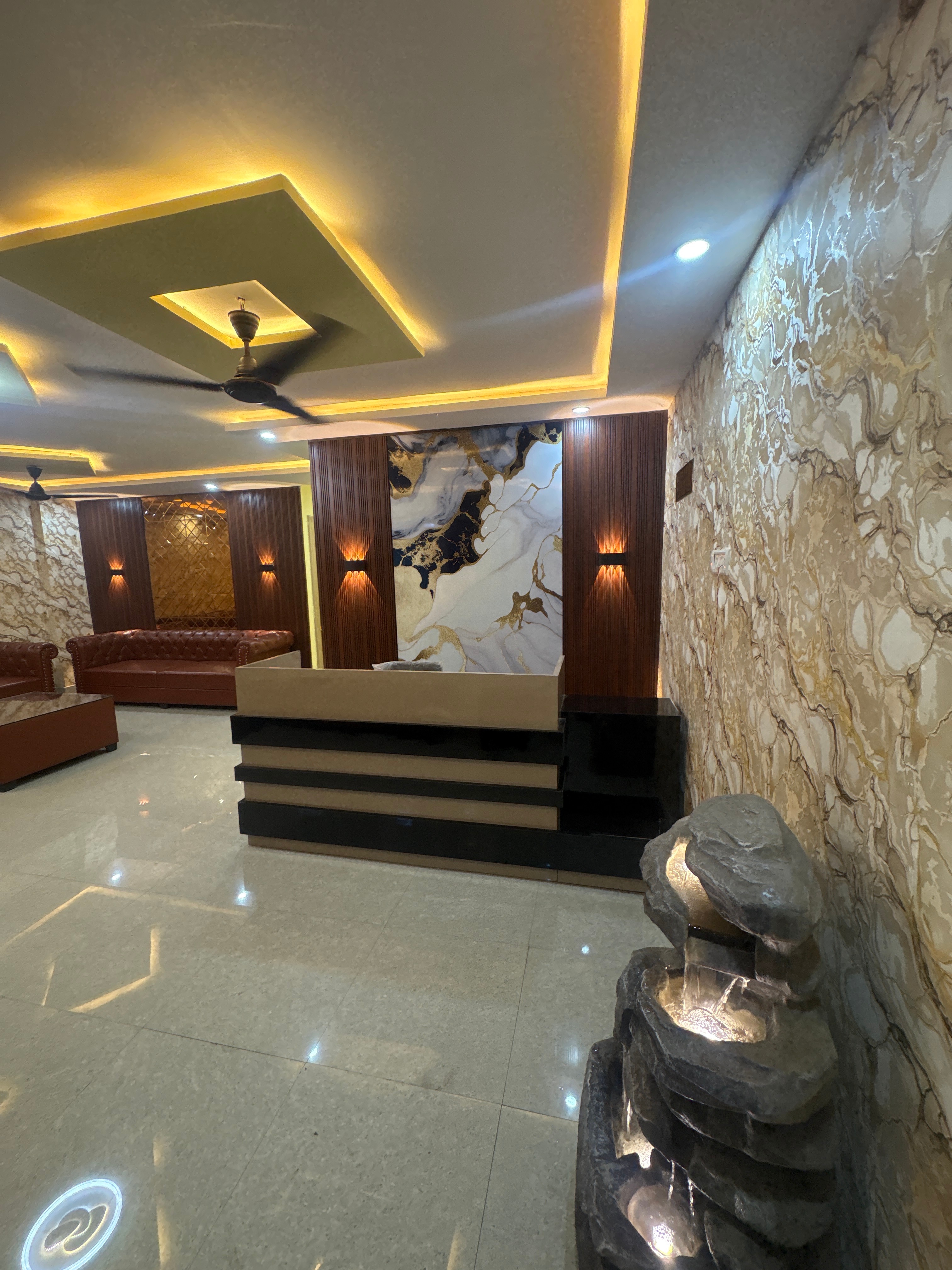 Main gallery
