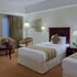 New Madinah Hotel Room Type - 2 Single Premium
