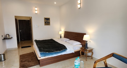 Dahabi Divine Himalayan Resort Room Type - Deluxe Suite Room With Himalayan View Dahabi Divine Himalayan Resort Room Type - Deluxe Suite Room With Himalayan View