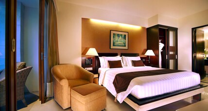 Aston Kuta Hotel & Residence Room Type - ASTON Suite
