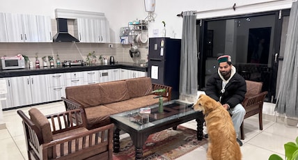 Ghonslaa Stays Room Type - Ghonslaa Stays