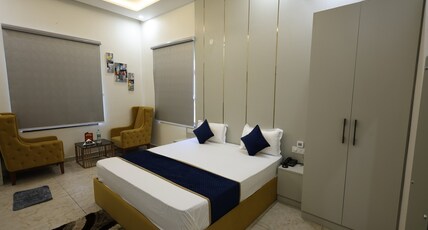 JIND HAVELI Room Type - ROOM WITH BATH TUB