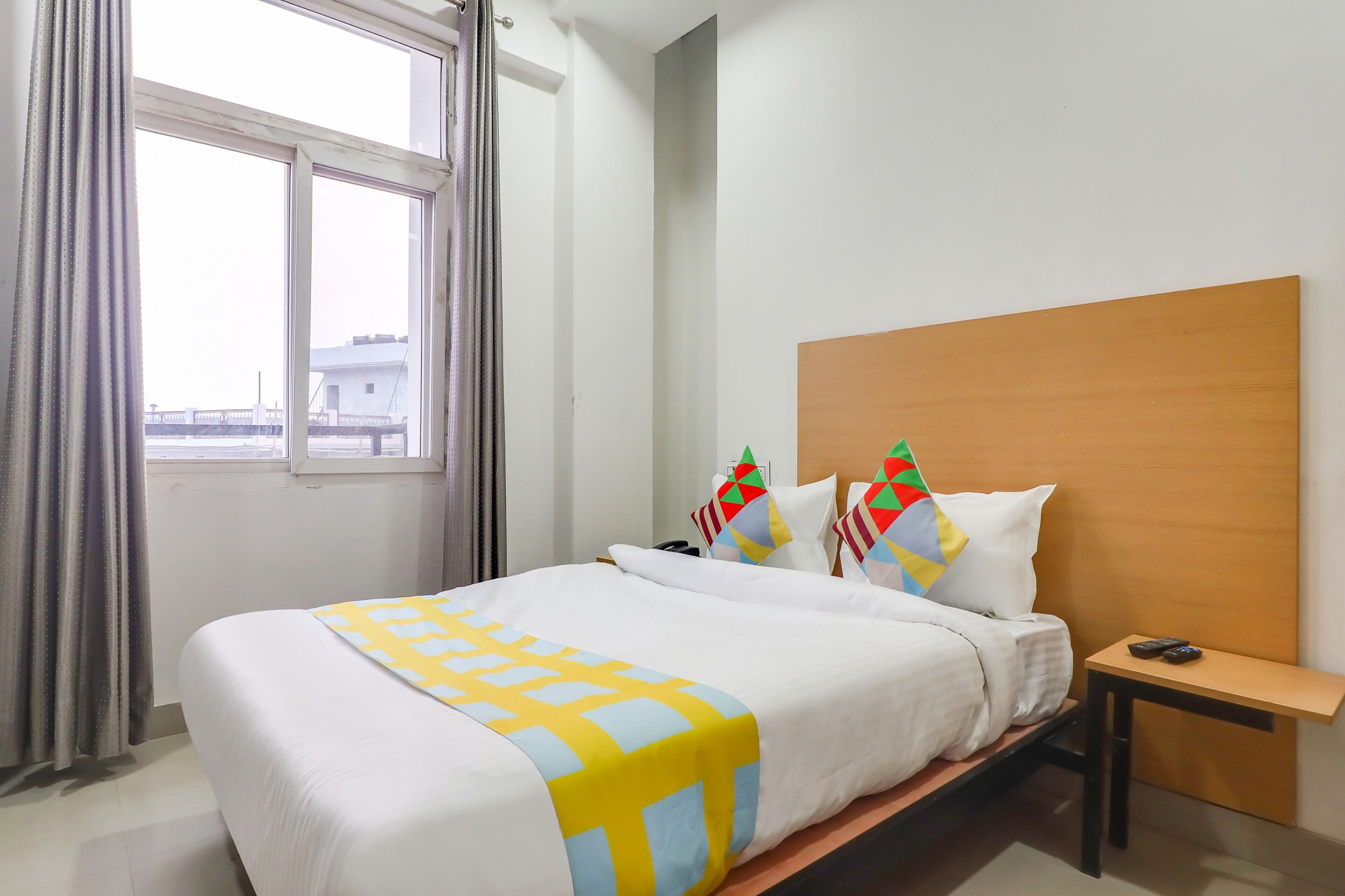 Hotel O Basera Homes Jankipuram - Tap to explore photos