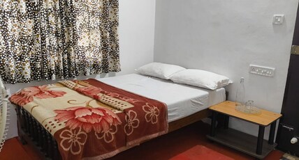Highland homestay munnar Room Type - Double Room