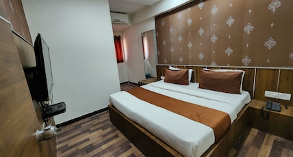 Hotel NOVA Prime Room Type - PRIME NON AC ROOM Hotel NOVA Prime Room Type - PRIME NON AC ROOM