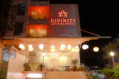 Divinity By Audra Hotels