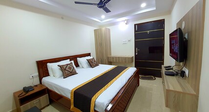 RRR Marina Room Type - Executive Room RRR Marina Room Type - Executive Room
