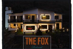 The Fox Retreat
